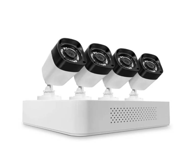 CCTV Systems