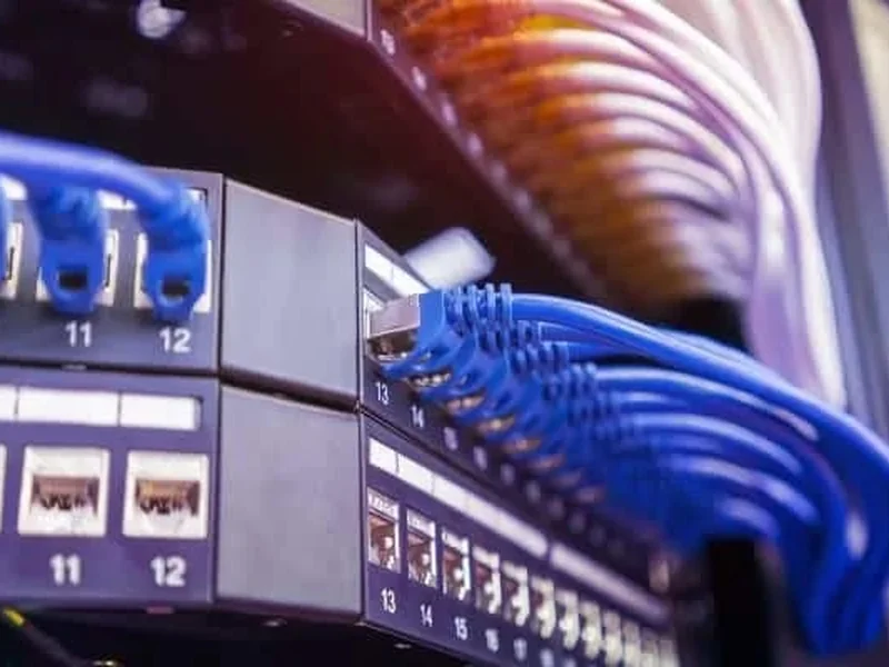 Networking Infrastructure