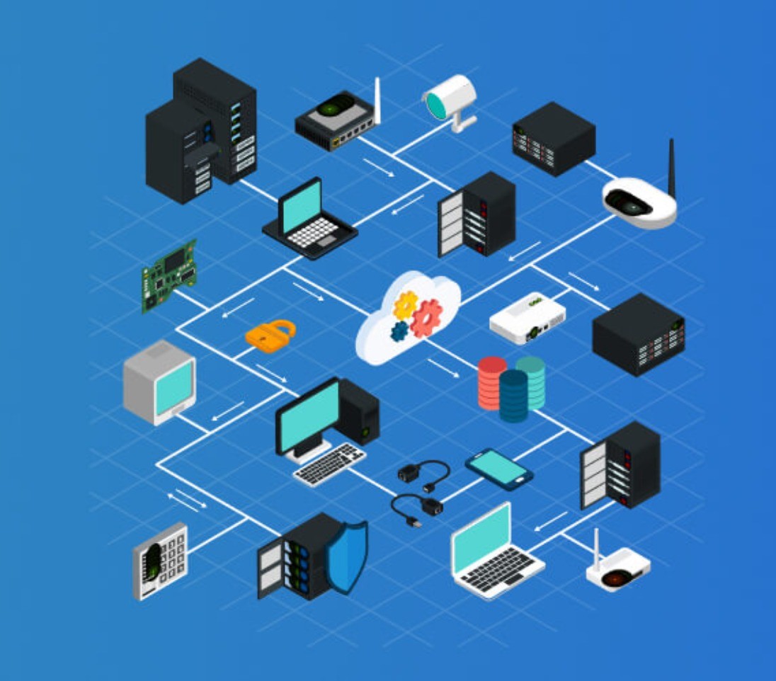 Networking Infrastructure